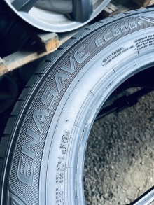 215 60 16 Dunlop Enasave EC300+ . Фото 12