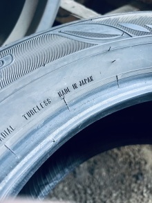215 60 16 Dunlop Enasave EC300+ . Фото 14