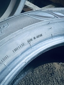215 60 16 Dunlop Enasave EC300+ . Фото 13