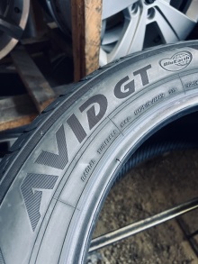 235 55 19 Yokohama Avid GT. Фото 15