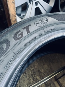 235 55 19 Yokohama Avid GT. Фото 16