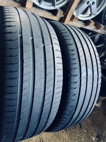 245 50 20 Michelin Latitude Sport3