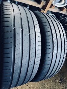 245 50 20 Michelin Latitude Sport3. Фото 3