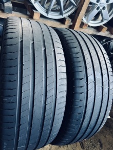 245 50 20 Michelin Latitude Sport3. Фото 2