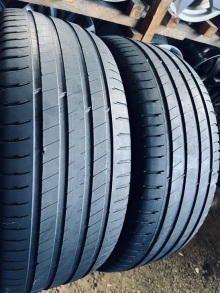 245 50 20 Michelin Latitude Sport3. Фото 6