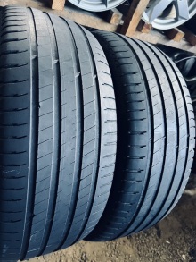 245 50 20 Michelin Latitude Sport3. Фото 5