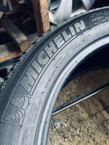 245 50 20 Michelin Latitude Sport3. Фото 8