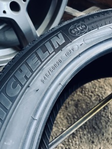245 50 20 Michelin Latitude Sport3. Фото 10