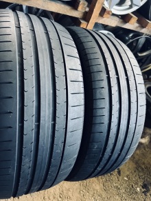 255 35 21 Pirelli P Zero . Фото 6