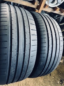 255 35 21 Pirelli P Zero . Фото 2