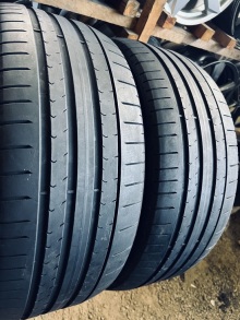 255 35 21 Pirelli P Zero . Фото 3