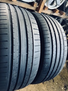 255 35 21 Pirelli P Zero . Фото 8