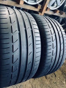 275 35 20 Bridgestone Potenza S001 RFT