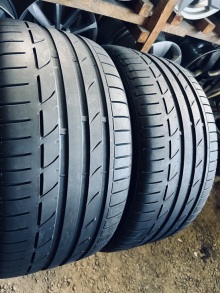 275 35 20 Bridgestone Potenza S001 RFT. Фото 4