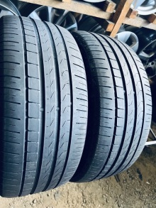 235 40 19 Pirelli Cinturato P7 . Фото 2