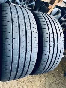 235 40 19 Pirelli Cinturato P7 . Фото 3