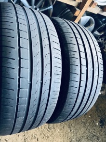 235 40 19 Pirelli Cinturato P7 . Фото 4