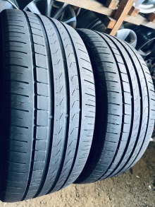 235 40 19 Pirelli Cinturato P7 . Фото 5