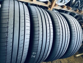 225 60 18 Michelin Latitude Sport. Фото 3