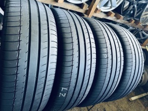 225 60 18 Michelin Latitude Sport. Фото 5