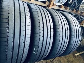 225 60 18 Michelin Latitude Sport. Фото 4
