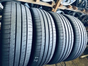 225 60 18 Michelin Latitude Sport. Фото 6