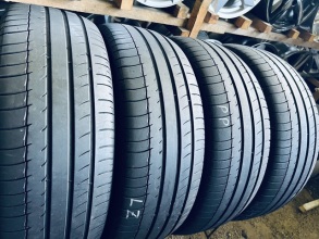 225 60 18 Michelin Latitude Sport. Фото 9