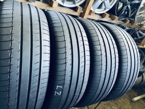 225 60 18 Michelin Latitude Sport. Фото 8