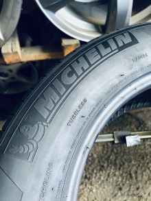 225 60 18 Michelin Latitude Sport. Фото 13