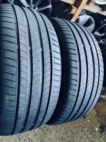 245 45 18 Bridgestone Turanza T005. Фото 4