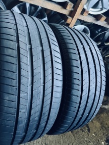 245 45 18 Bridgestone Turanza T005. Фото 2