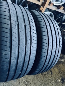 245 45 18 Bridgestone Turanza T005. Фото 7
