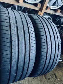 245 45 18 Bridgestone Turanza T005. Фото 8