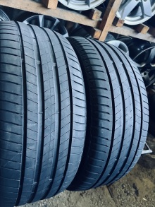 245 45 18 Bridgestone Turanza T005. Фото 3