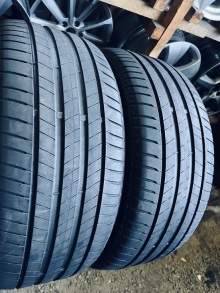 245 45 18 Bridgestone Turanza T005. Фото 6