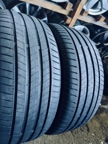 245 45 18 Bridgestone Turanza T005. Фото 5