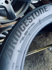 245 45 18 Bridgestone Turanza T005. Фото 9
