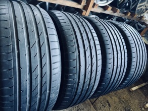 245 50 18 Nokian ZLine. Фото 6