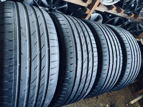 245 50 18 Nokian ZLine. Фото 4