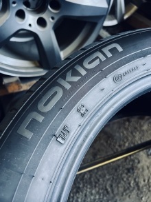 245 50 18 Nokian ZLine. Фото 11