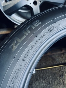 245 50 18 Nokian ZLine. Фото 12