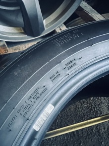 245 50 18 Nokian ZLine. Фото 16