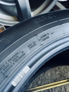 245 50 18 Nokian ZLine. Фото 15