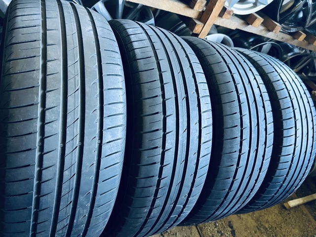 225 60 17 Hankook Ventus Prime2