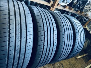225 60 17 Hankook Ventus Prime2. Фото 5