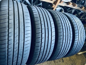 225 60 17 Hankook Ventus Prime2. Фото 6