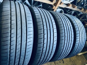 225 60 17 Hankook Ventus Prime2. Фото 7