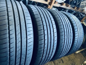 225 60 17 Hankook Ventus Prime2. Фото 4