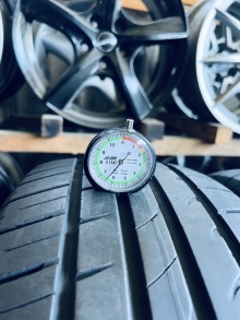 225 60 17 Hankook Ventus Prime2. Фото 8