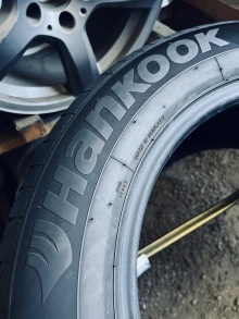 225 60 17 Hankook Ventus Prime2. Фото 11